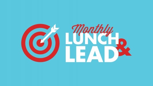 fb event cover lunch and lead