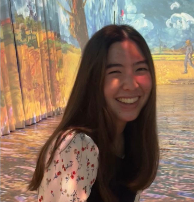 Amanda